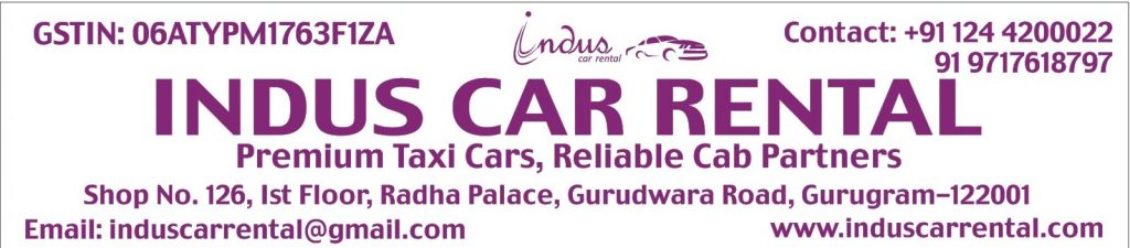 Indus Car Hire