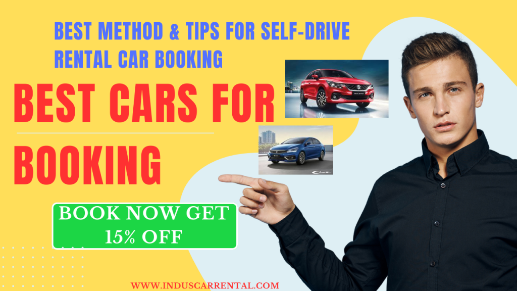 cars for booking