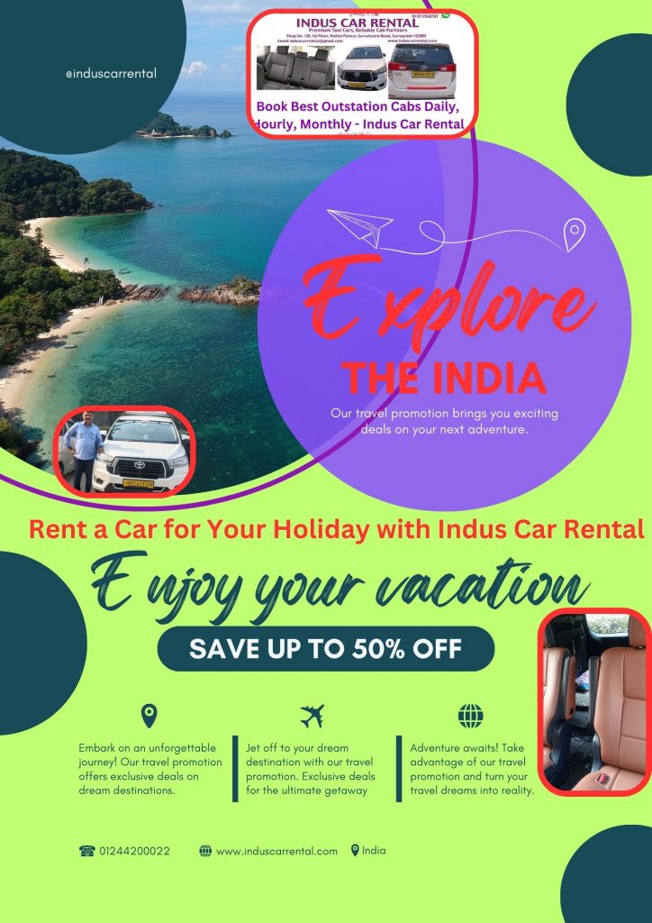 Holiday Rental Cars